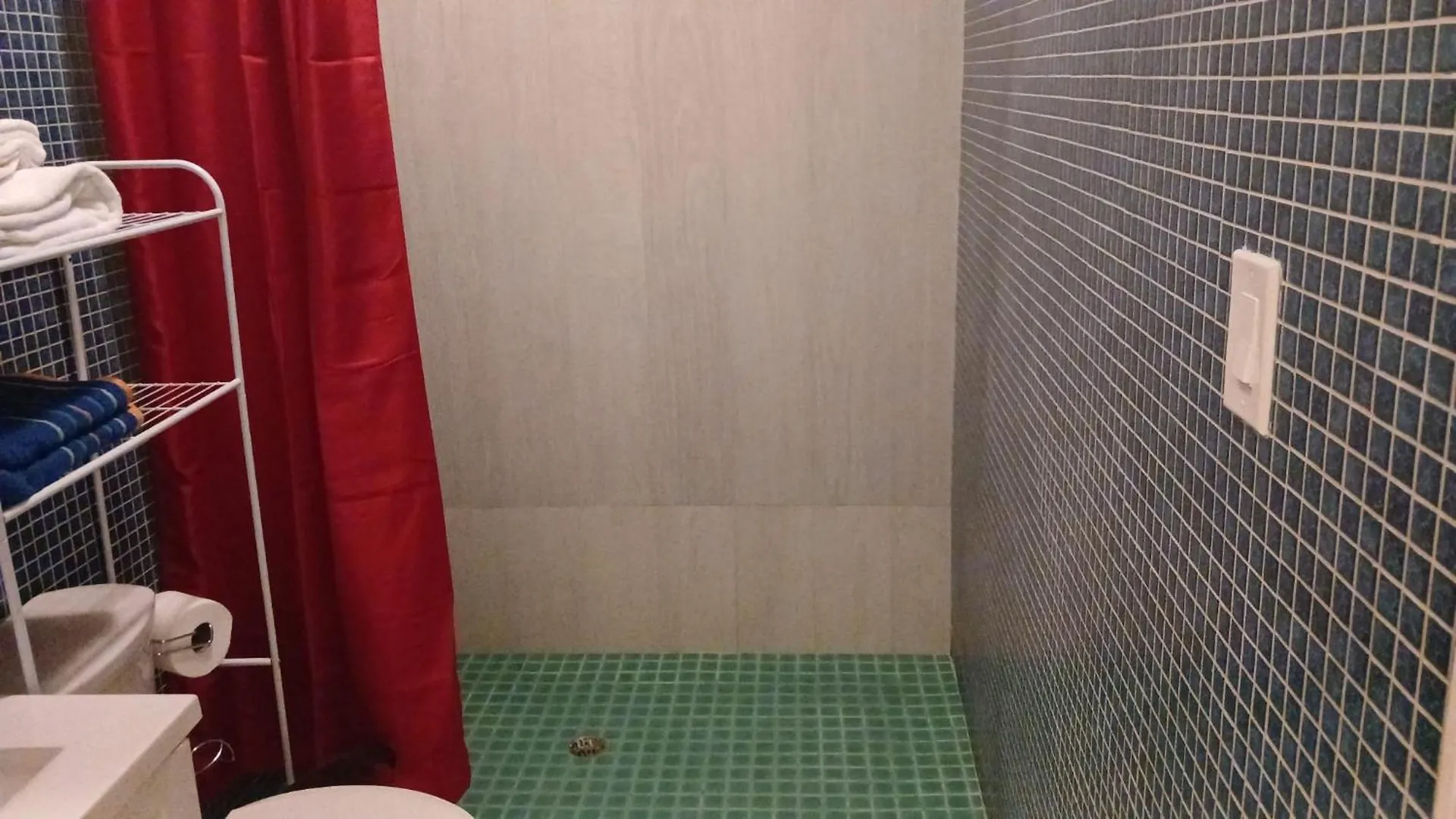 Apartamento La Vista Villa Wheeland