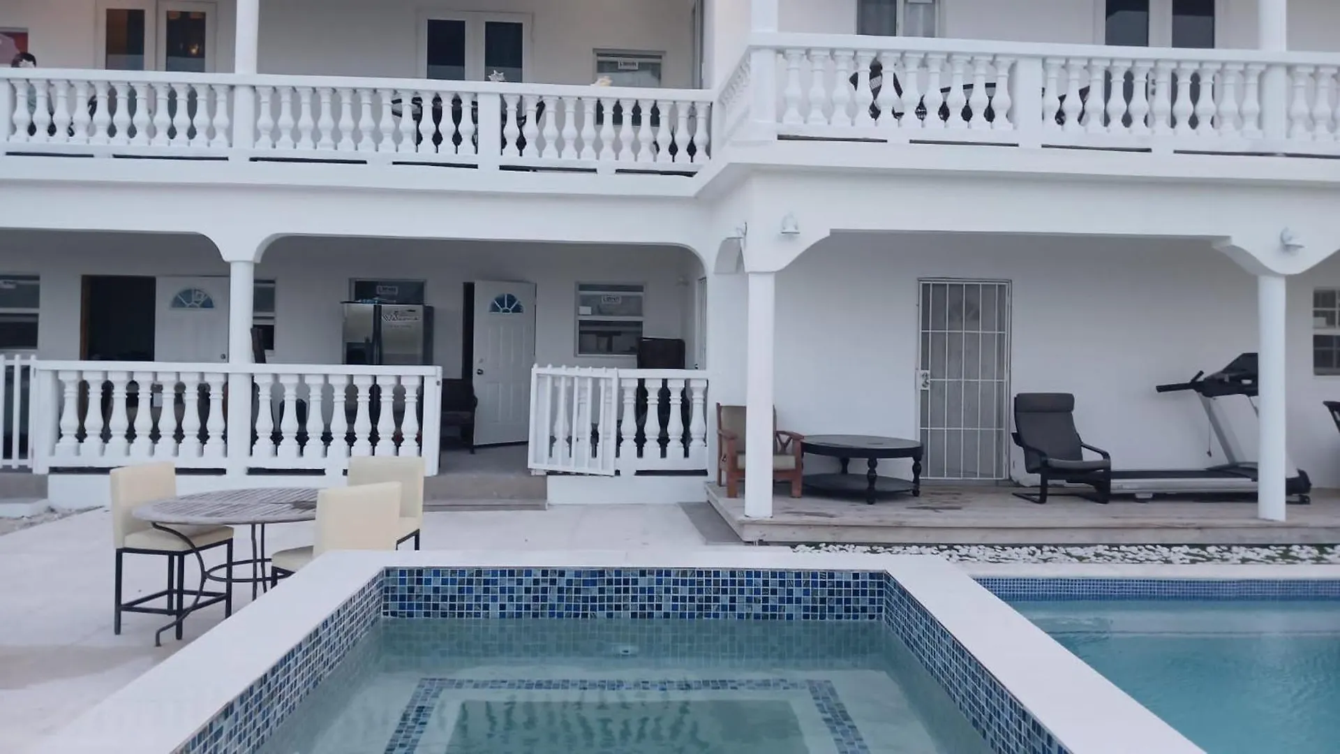 Apartamento La Vista Villa Wheeland