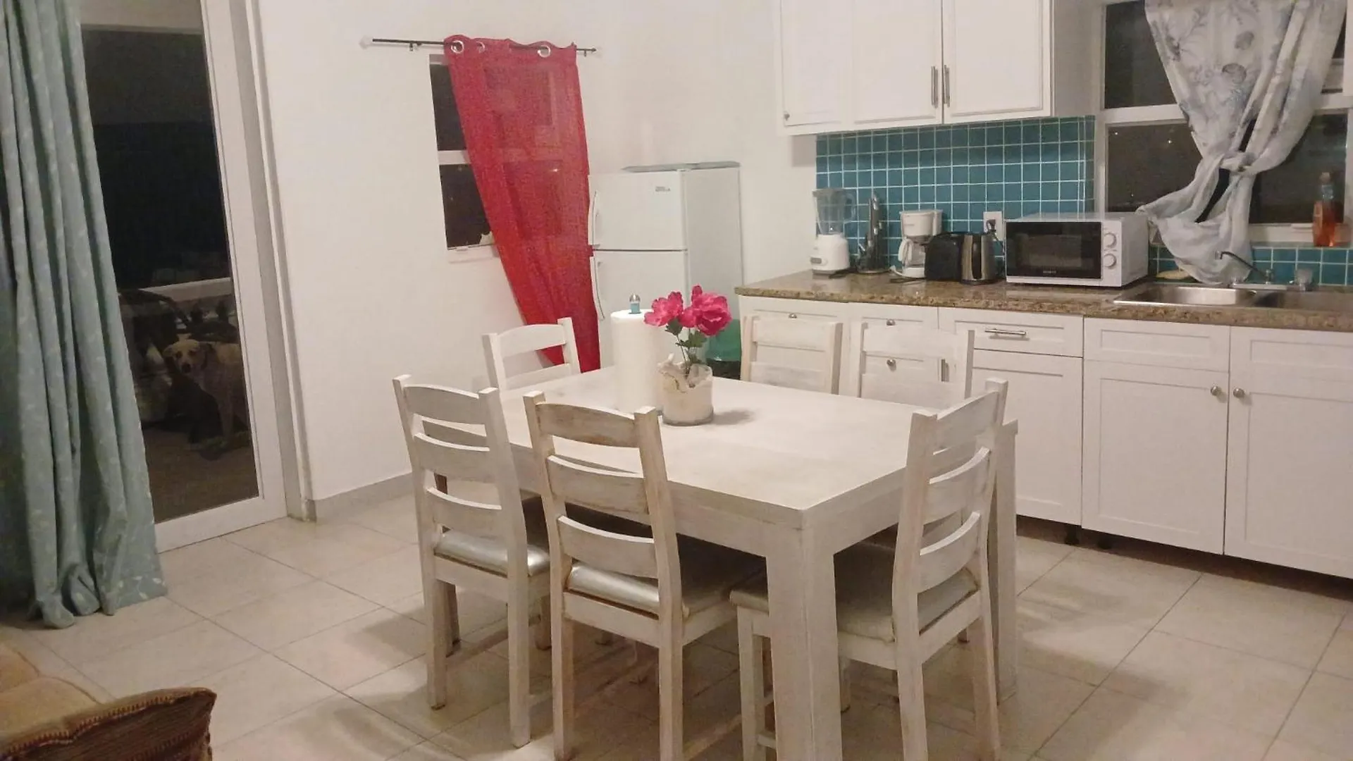 Apartamento La Vista Villa Wheeland