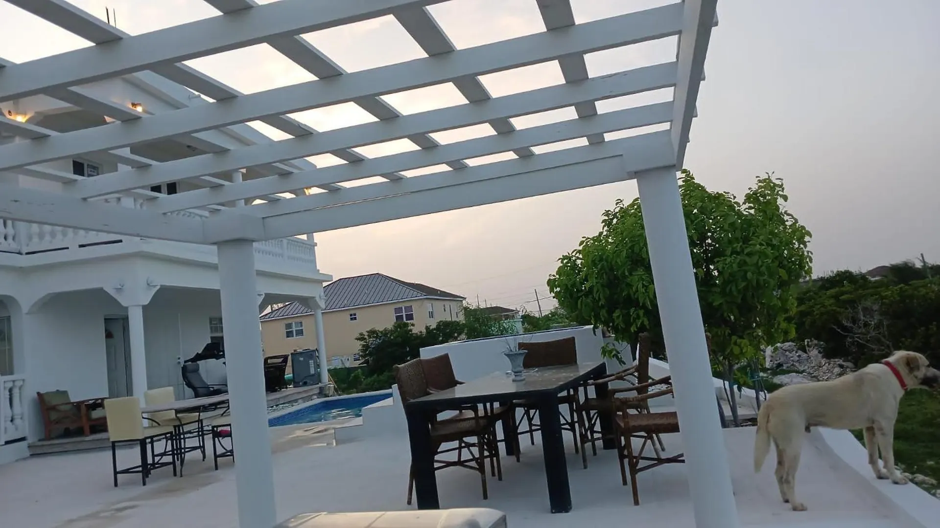 La Vista Villa Wheeland 0*,  Turcas e Caicos