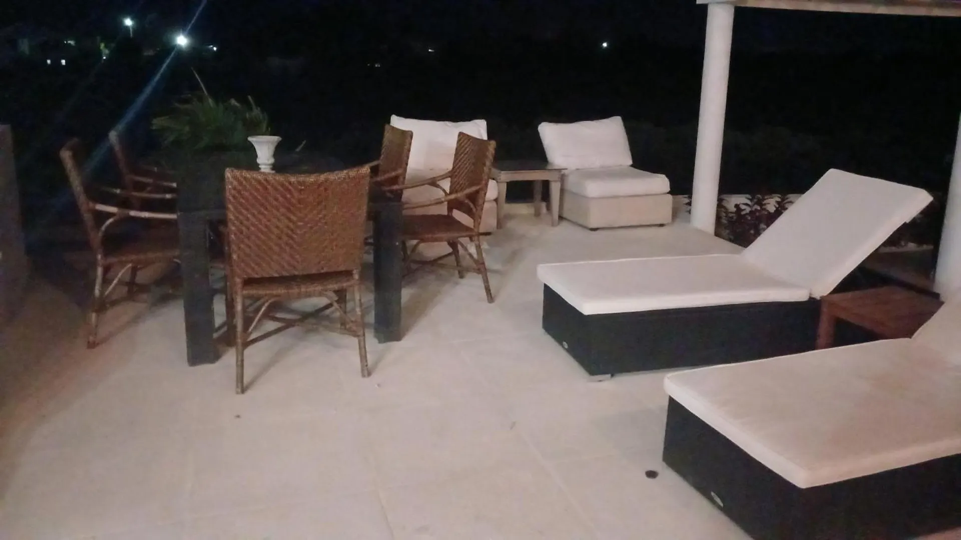 La Vista Villa Wheeland Apartamento