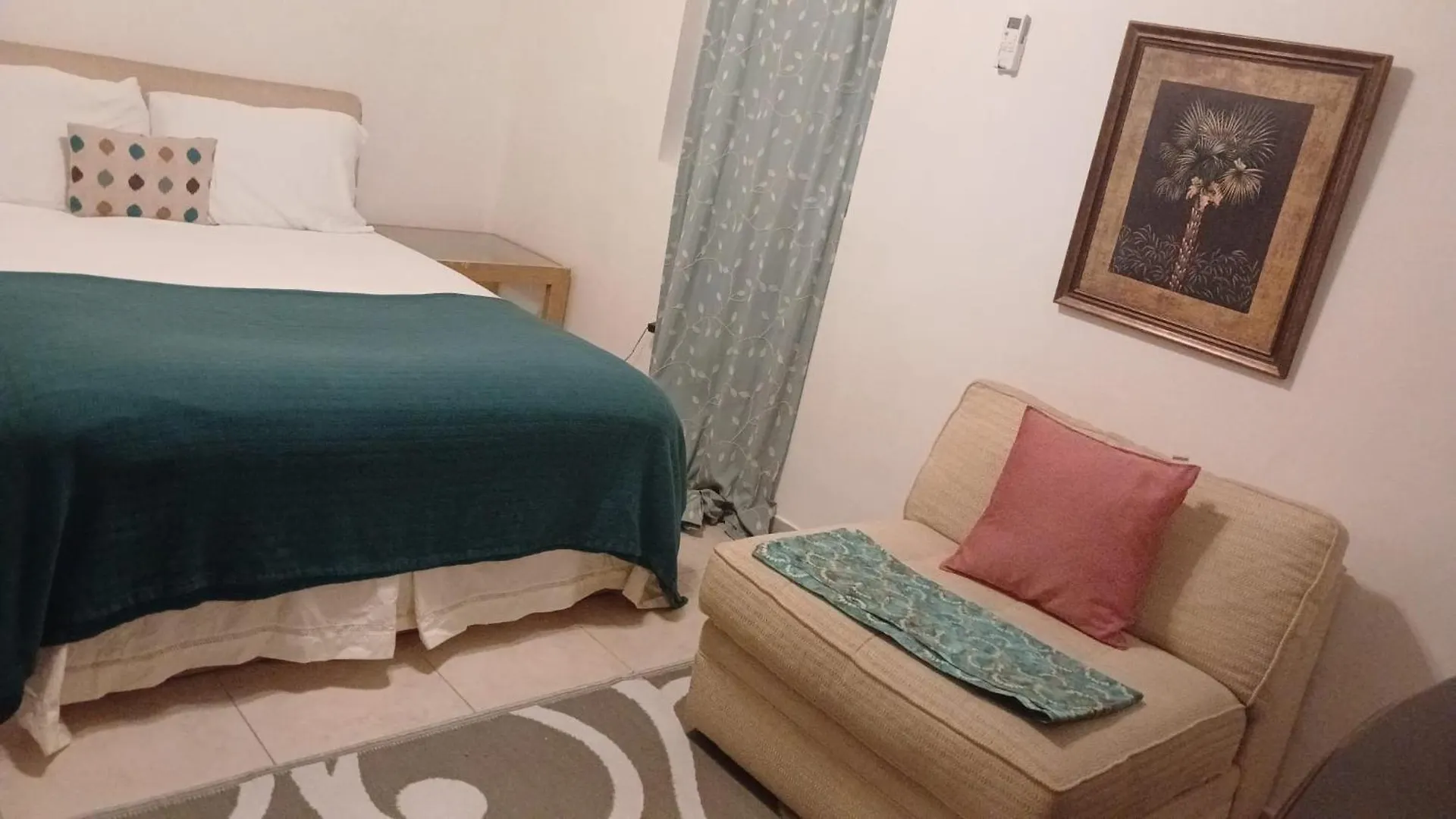 Apartamento La Vista Villa Wheeland Turcas e Caicos
