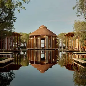 ホテル Amanyara, Wheeland
